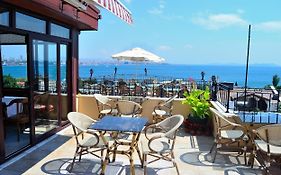 Hotel Alp Guesthouse