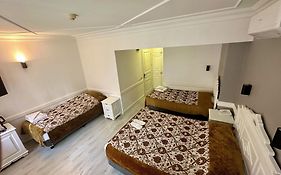 Hotel Alp Guesthouse